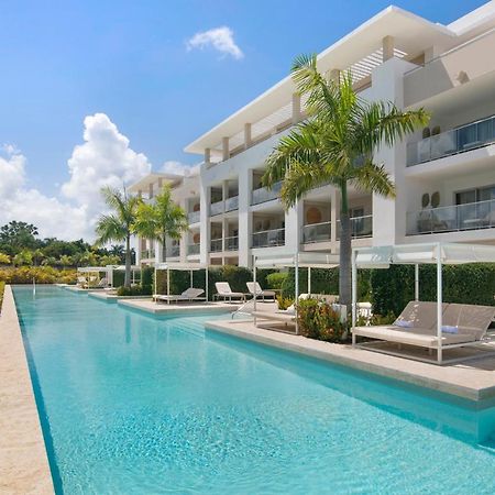 Paradisus Grand Cana All Inclusive - Formerly The Grand Reserve At Paradisus Palma Real Punta Cana Exterior photo
