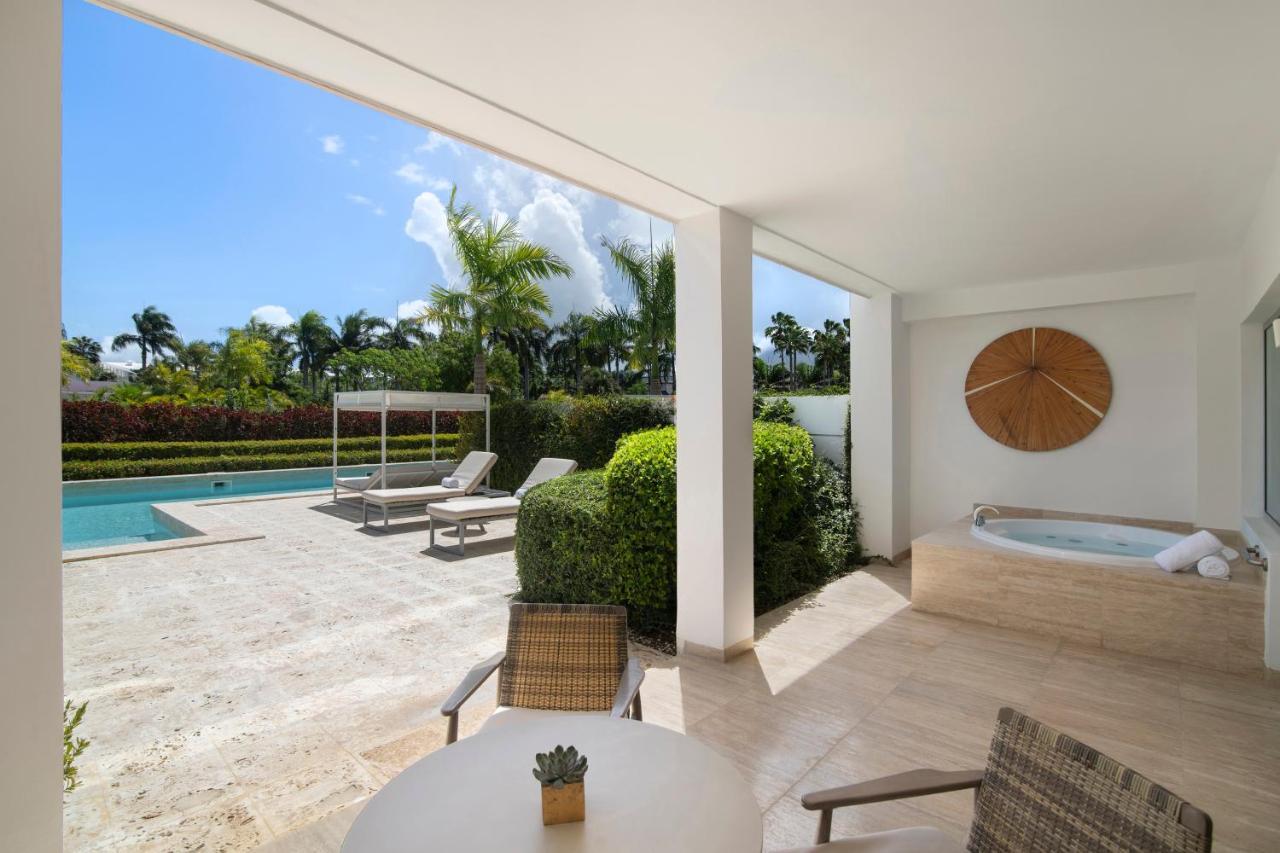 Paradisus Grand Cana All Inclusive - Formerly The Grand Reserve At Paradisus Palma Real Punta Cana Exterior photo