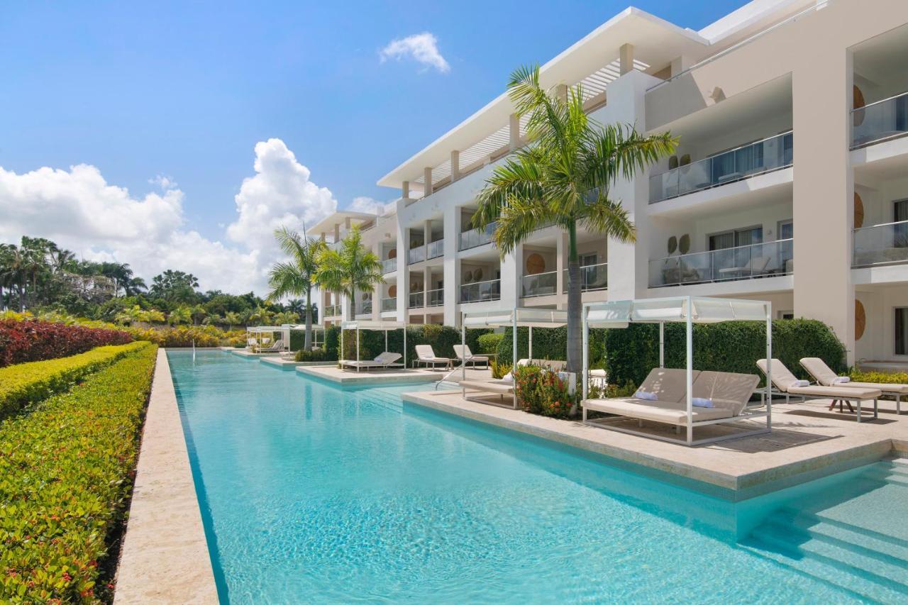Paradisus Grand Cana All Inclusive - Formerly The Grand Reserve At Paradisus Palma Real Punta Cana Exterior photo