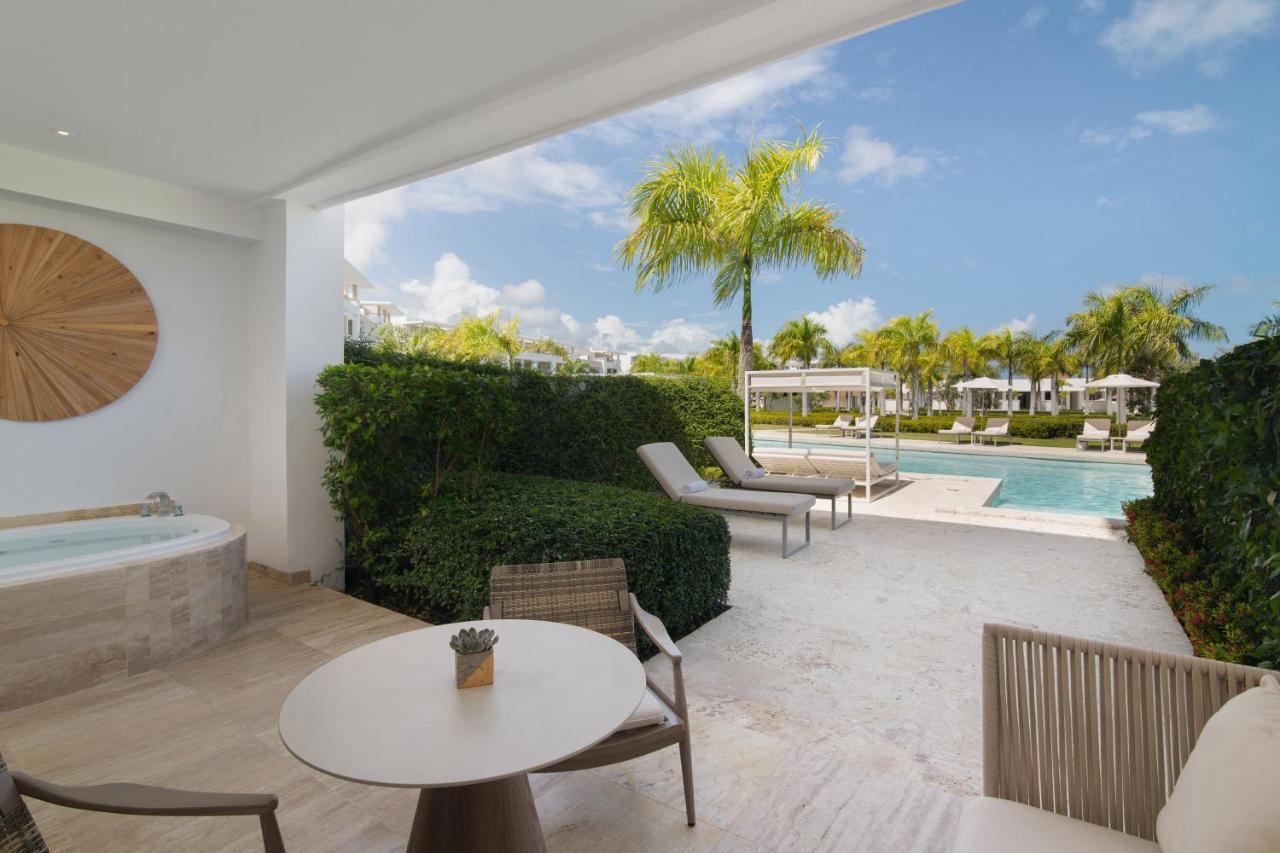 Paradisus Grand Cana All Inclusive - Formerly The Grand Reserve At Paradisus Palma Real Punta Cana Exterior photo
