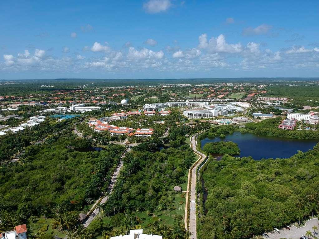 Paradisus Grand Cana All Inclusive - Formerly The Grand Reserve At Paradisus Palma Real Punta Cana Exterior photo