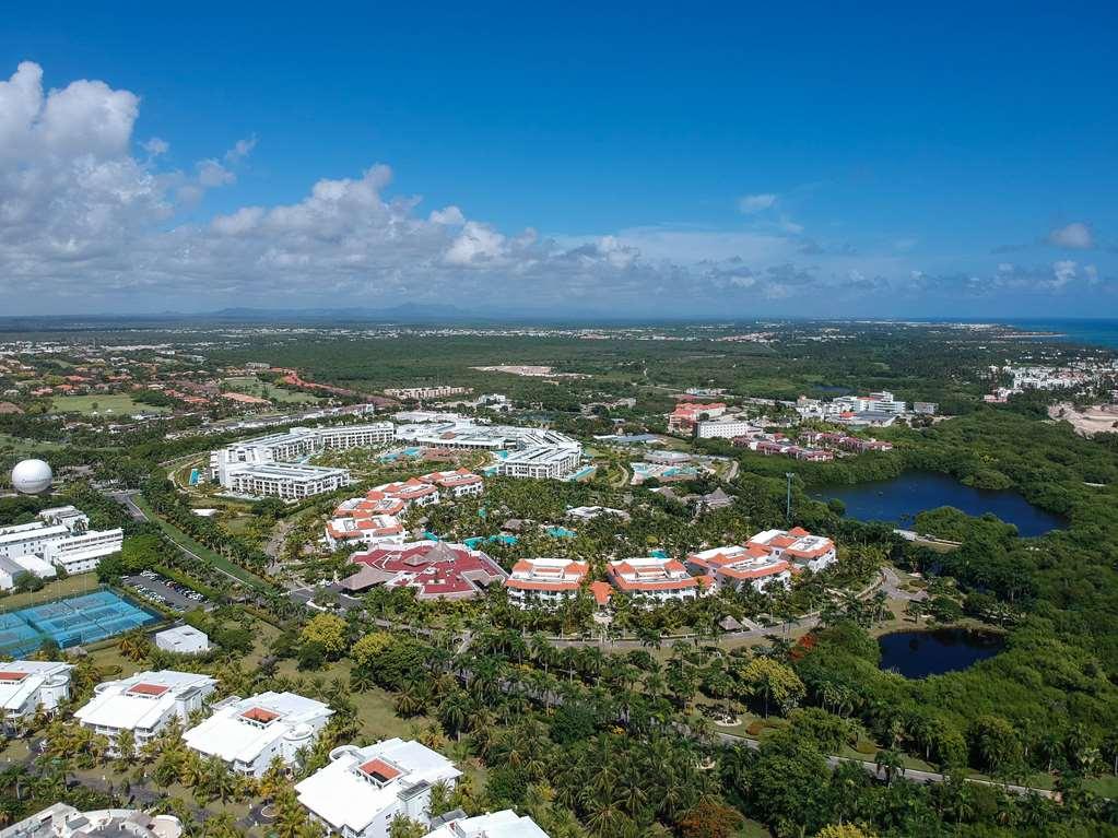Paradisus Grand Cana All Inclusive - Formerly The Grand Reserve At Paradisus Palma Real Punta Cana Exterior photo