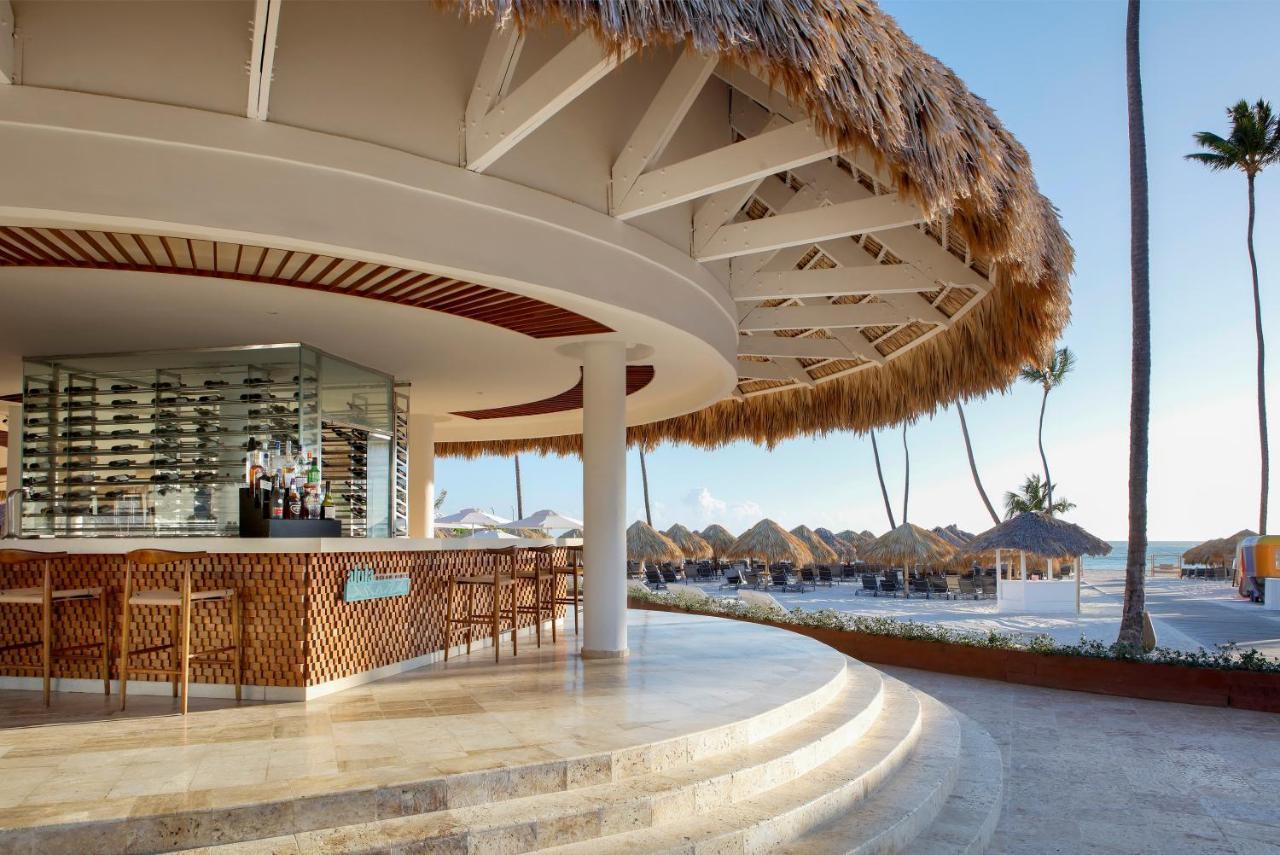 Paradisus Grand Cana All Inclusive - Formerly The Grand Reserve At Paradisus Palma Real Punta Cana Exterior photo