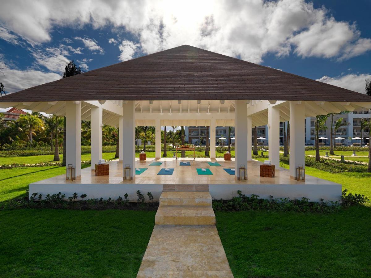 Paradisus Grand Cana All Inclusive - Formerly The Grand Reserve At Paradisus Palma Real Punta Cana Exterior photo