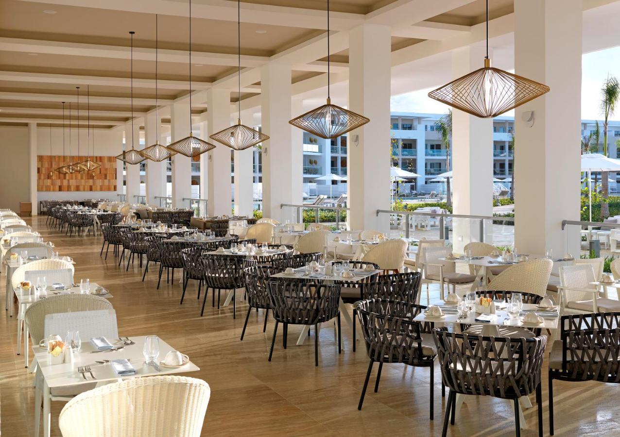 Paradisus Grand Cana All Inclusive - Formerly The Grand Reserve At Paradisus Palma Real Punta Cana Exterior photo