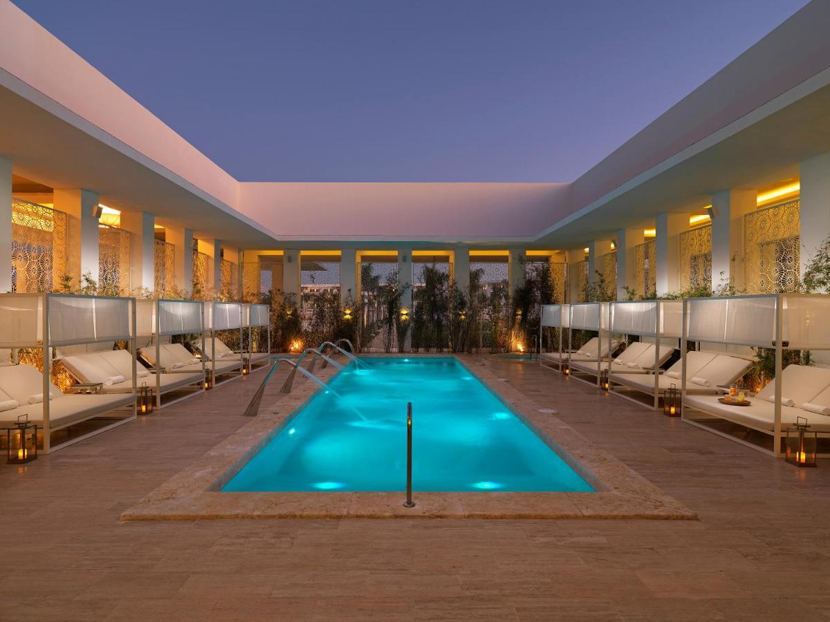 Paradisus Grand Cana All Inclusive - Formerly The Grand Reserve At Paradisus Palma Real Punta Cana Exterior photo