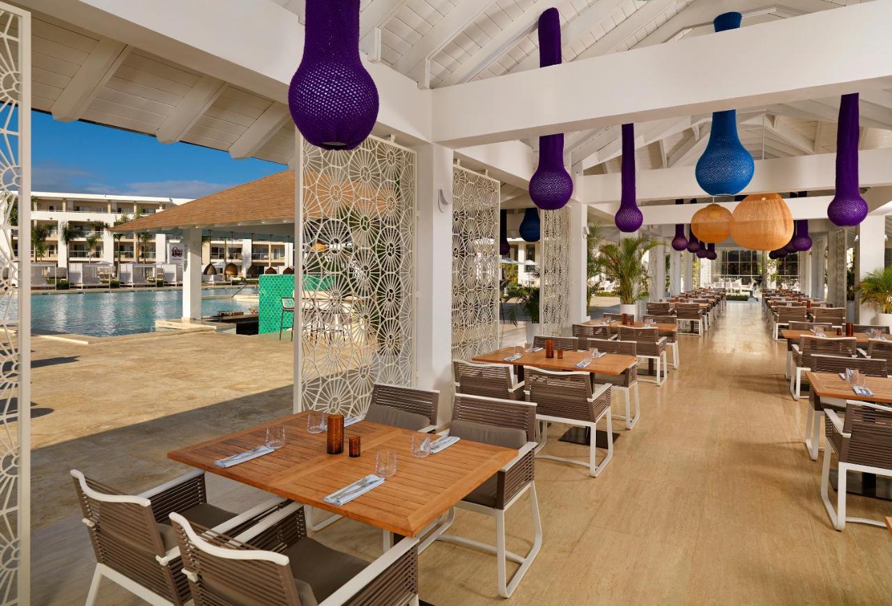 Paradisus Grand Cana All Inclusive - Formerly The Grand Reserve At Paradisus Palma Real Punta Cana Exterior photo