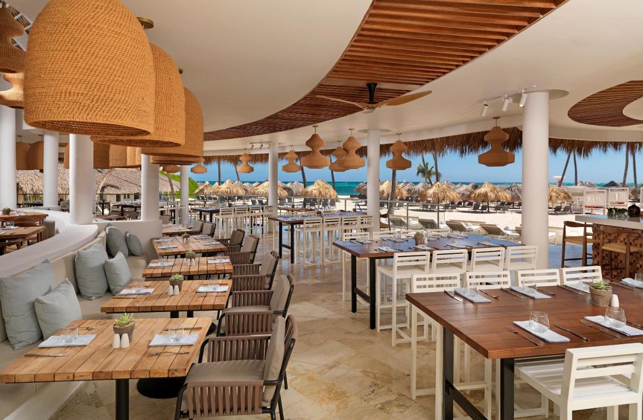 Paradisus Grand Cana All Inclusive - Formerly The Grand Reserve At Paradisus Palma Real Punta Cana Exterior photo