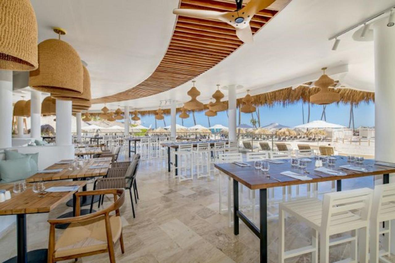 Paradisus Grand Cana All Inclusive - Formerly The Grand Reserve At Paradisus Palma Real Punta Cana Exterior photo