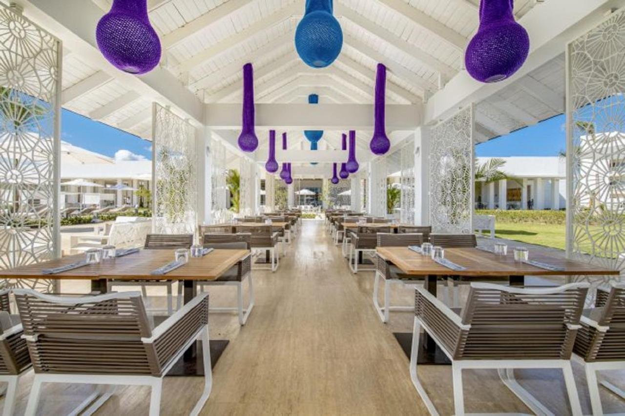 Paradisus Grand Cana All Inclusive - Formerly The Grand Reserve At Paradisus Palma Real Punta Cana Exterior photo