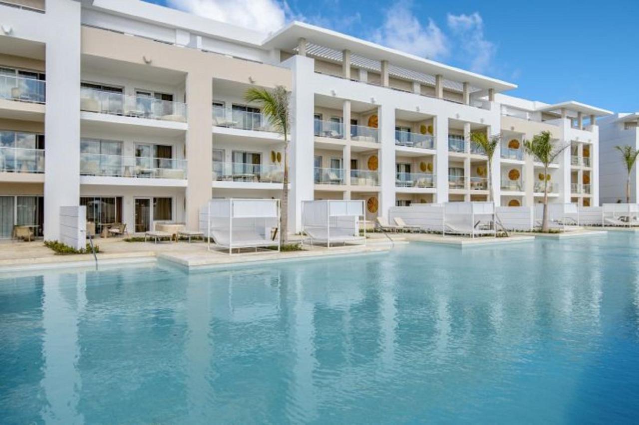 Paradisus Grand Cana All Inclusive - Formerly The Grand Reserve At Paradisus Palma Real Punta Cana Exterior photo