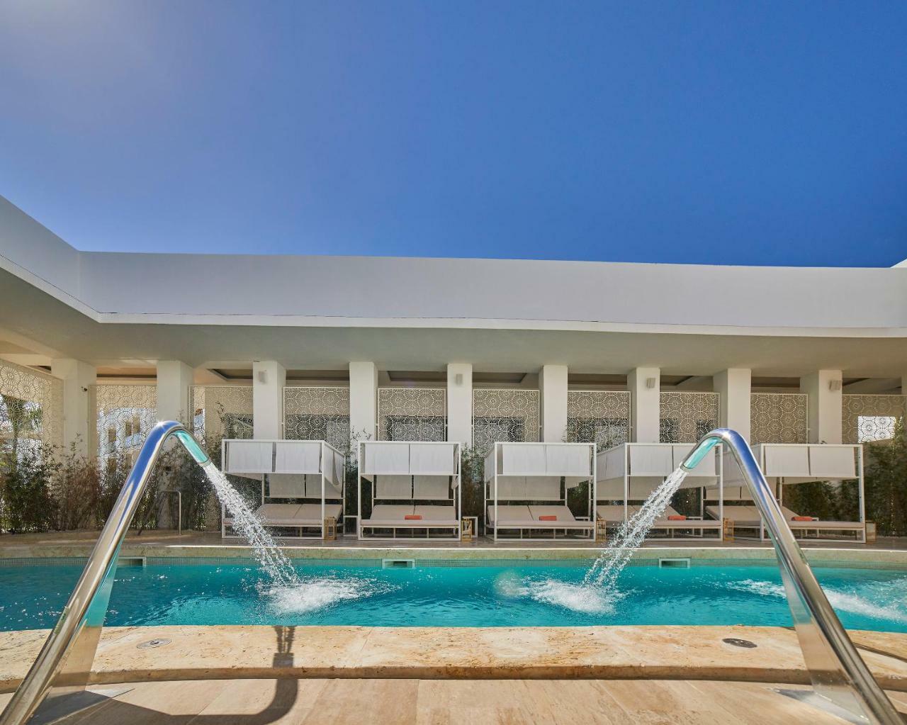 Paradisus Grand Cana All Inclusive - Formerly The Grand Reserve At Paradisus Palma Real Punta Cana Exterior photo
