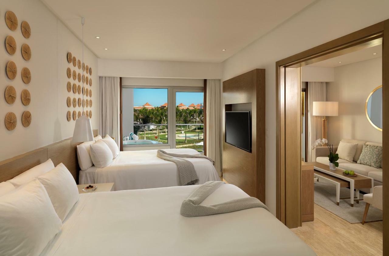 Paradisus Grand Cana All Inclusive - Formerly The Grand Reserve At Paradisus Palma Real Punta Cana Exterior photo