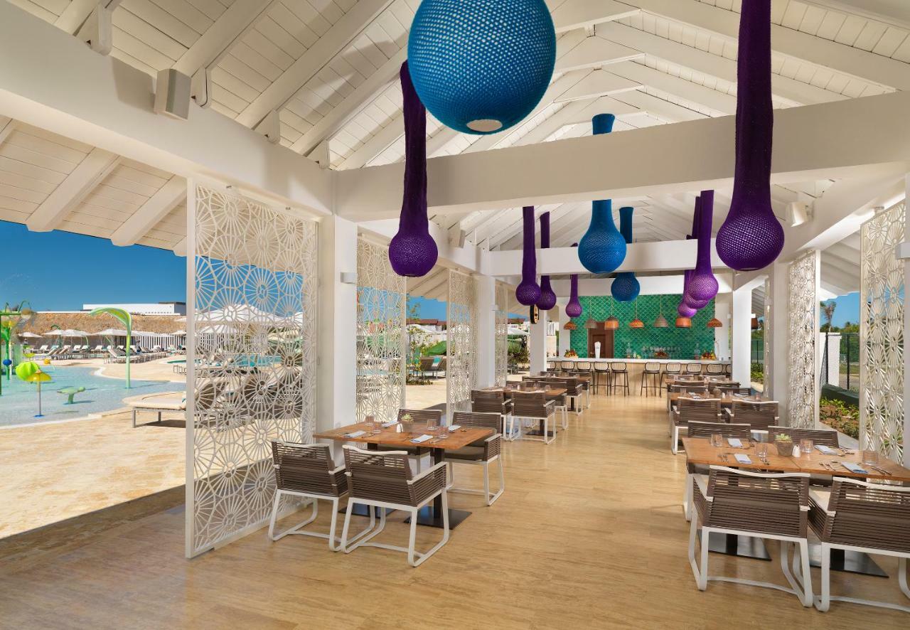 Paradisus Grand Cana All Inclusive - Formerly The Grand Reserve At Paradisus Palma Real Punta Cana Exterior photo